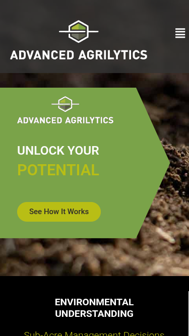 Advanced Agrilytics