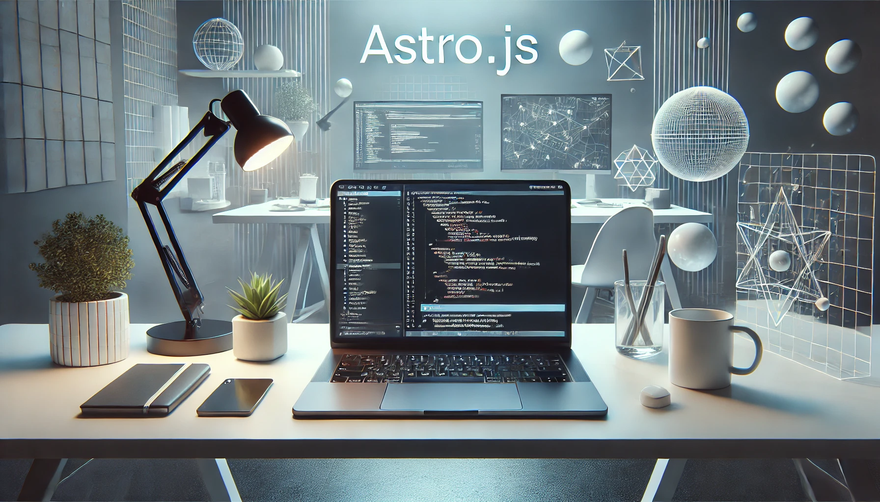 Astro.js: the best choice for content sites