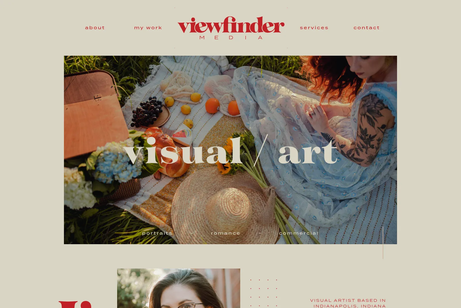 Viewfinder Media