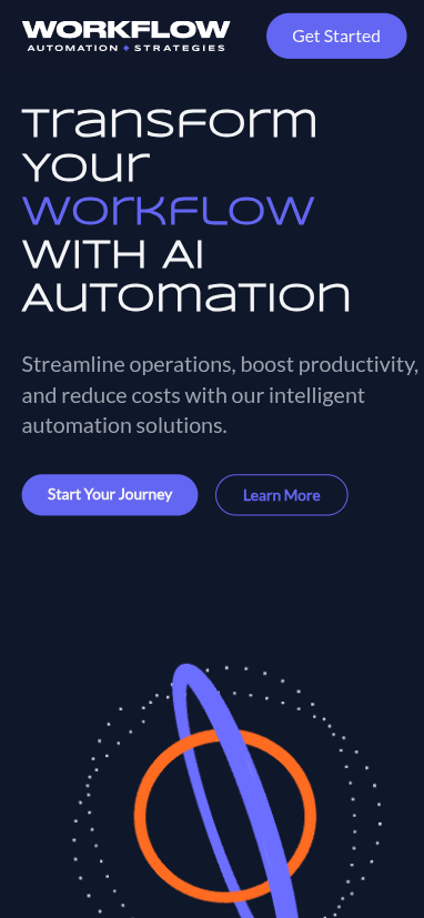 Workflow Automation Strategies